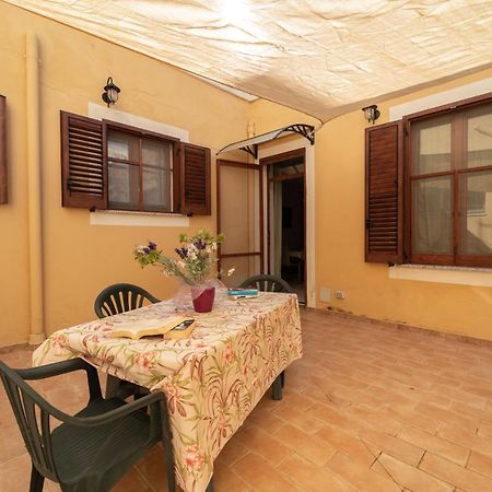 Miros Apartment Alghero Extérieur photo