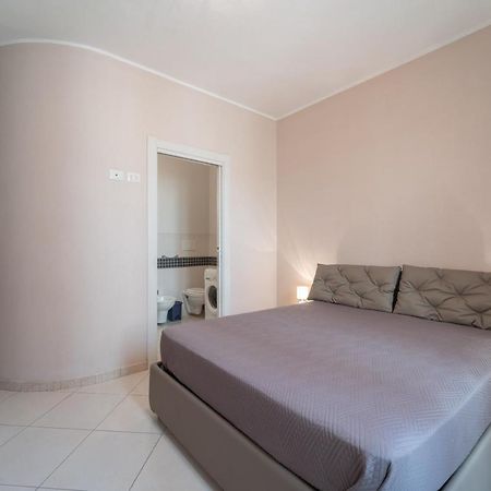 Miros Apartment Alghero Extérieur photo