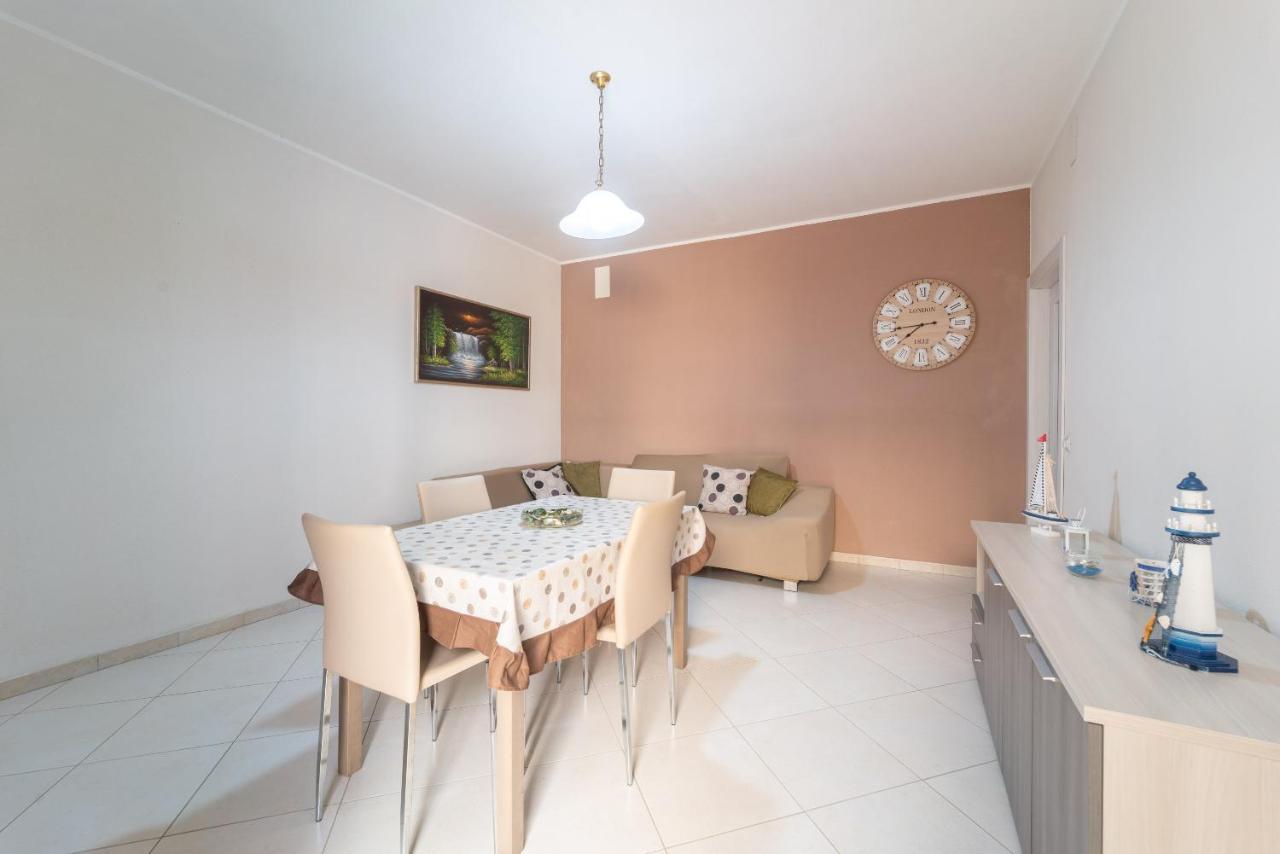 Miros Apartment Alghero Extérieur photo