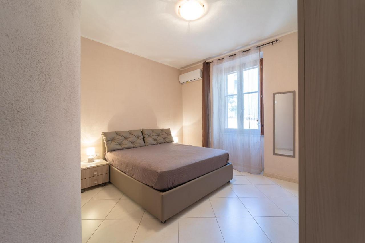 Miros Apartment Alghero Extérieur photo