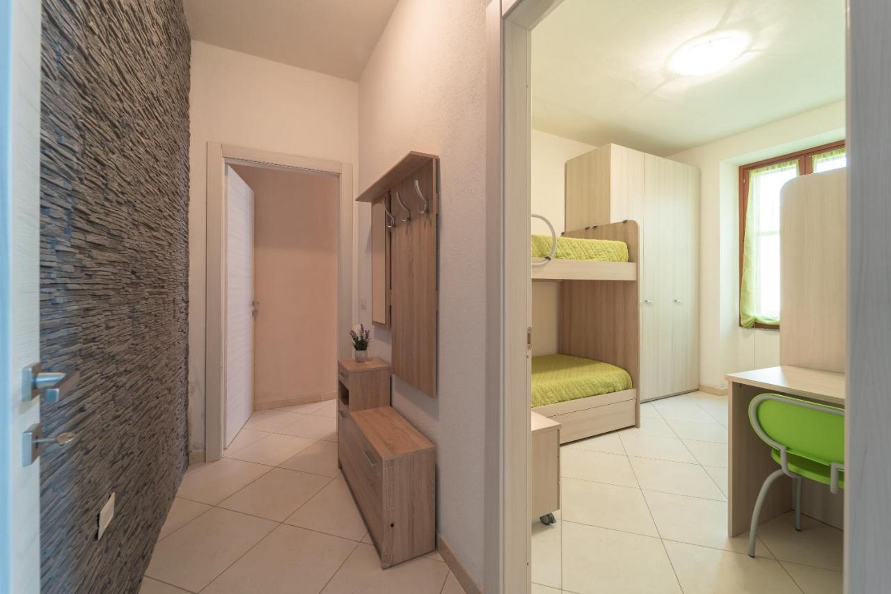 Miros Apartment Alghero Extérieur photo