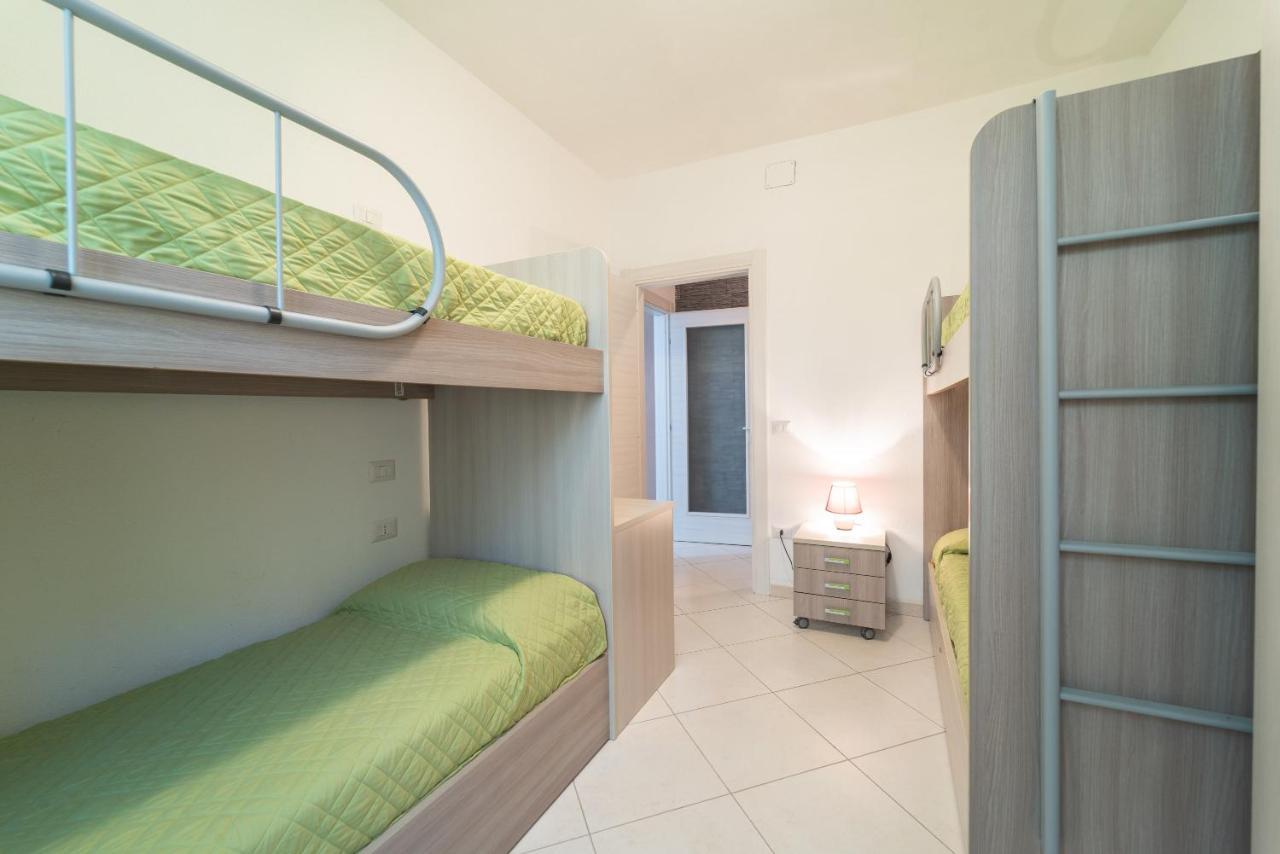 Miros Apartment Alghero Extérieur photo