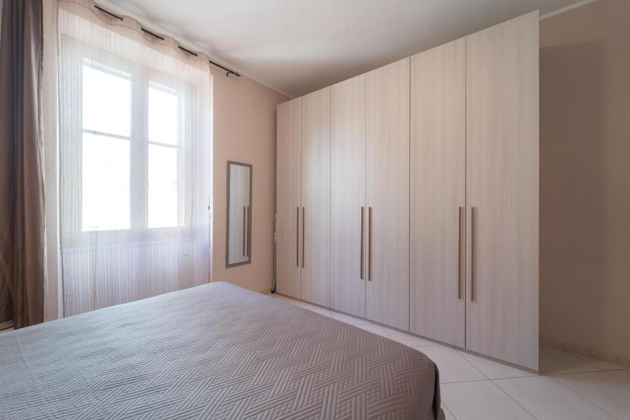 Miros Apartment Alghero Extérieur photo