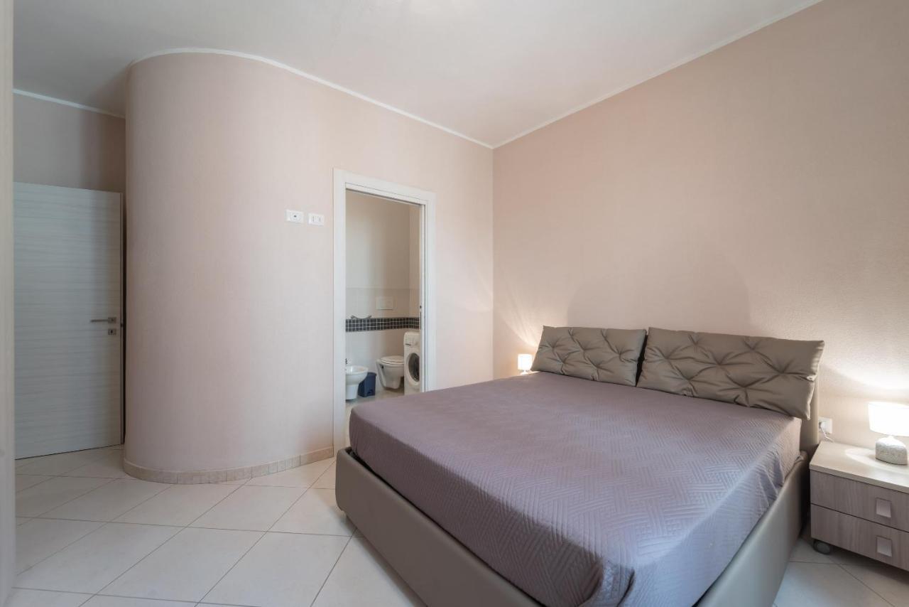 Miros Apartment Alghero Extérieur photo