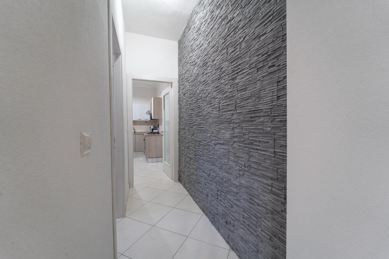 Miros Apartment Alghero Extérieur photo