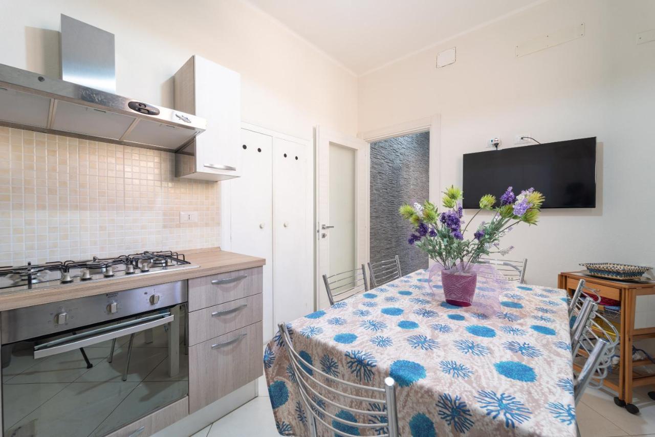 Miros Apartment Alghero Extérieur photo