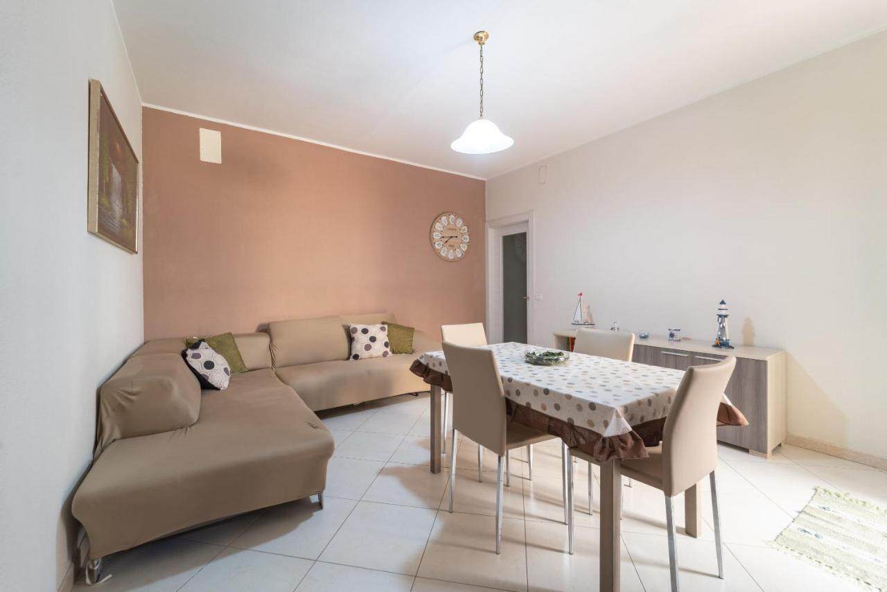 Miros Apartment Alghero Extérieur photo