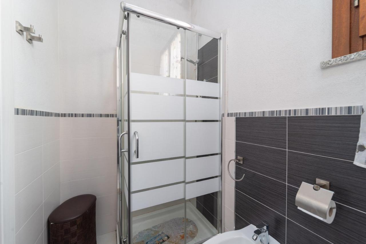 Miros Apartment Alghero Extérieur photo