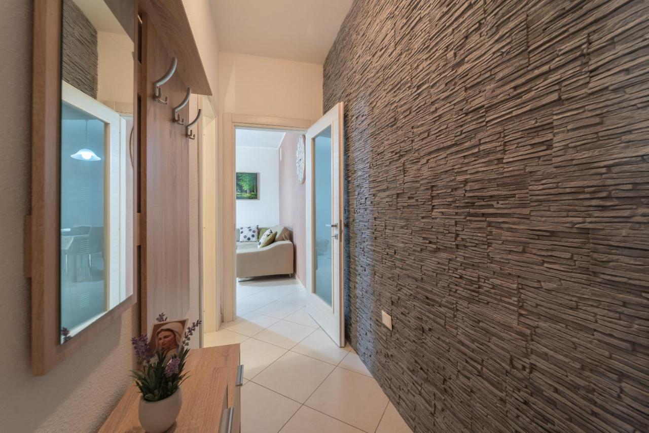 Miros Apartment Alghero Extérieur photo