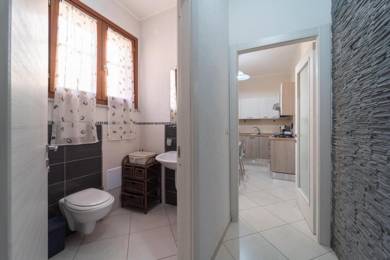 Miros Apartment Alghero Extérieur photo
